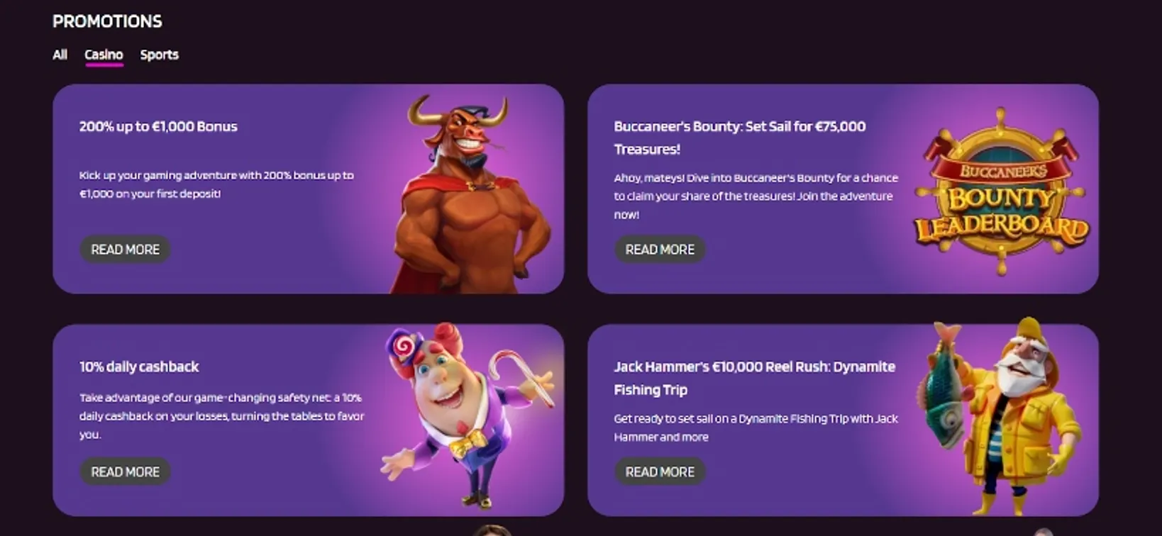 Paradisewin.com