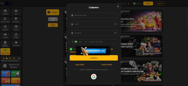 Betcici.com