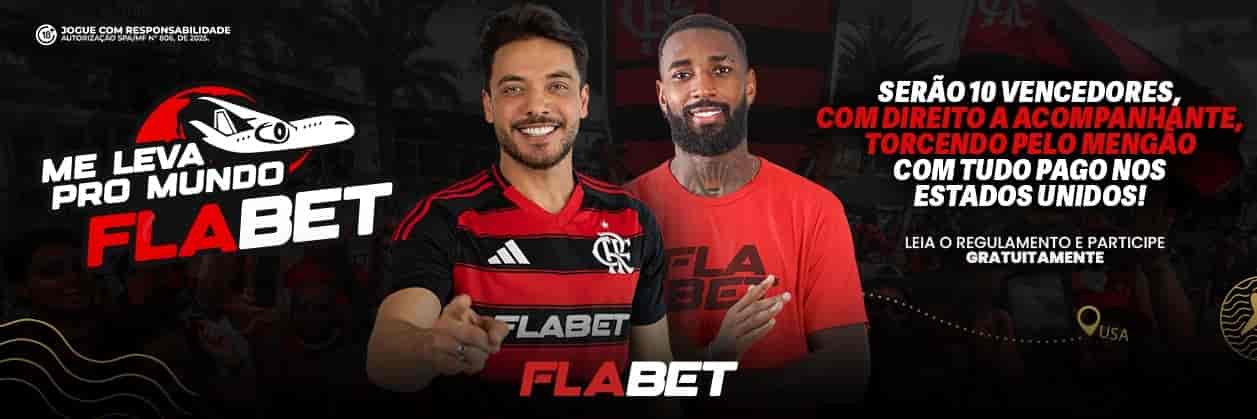 Flamengo sub 20