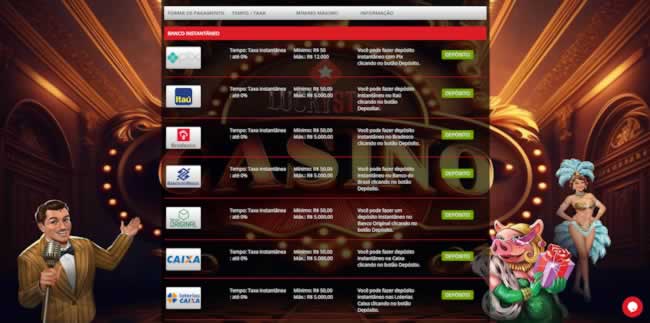 Brabet cassino online