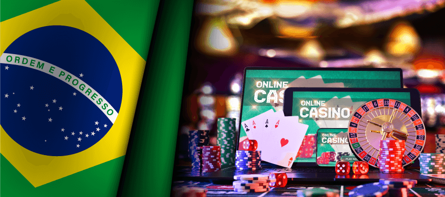Jogo de aposta com depósito de 1 real