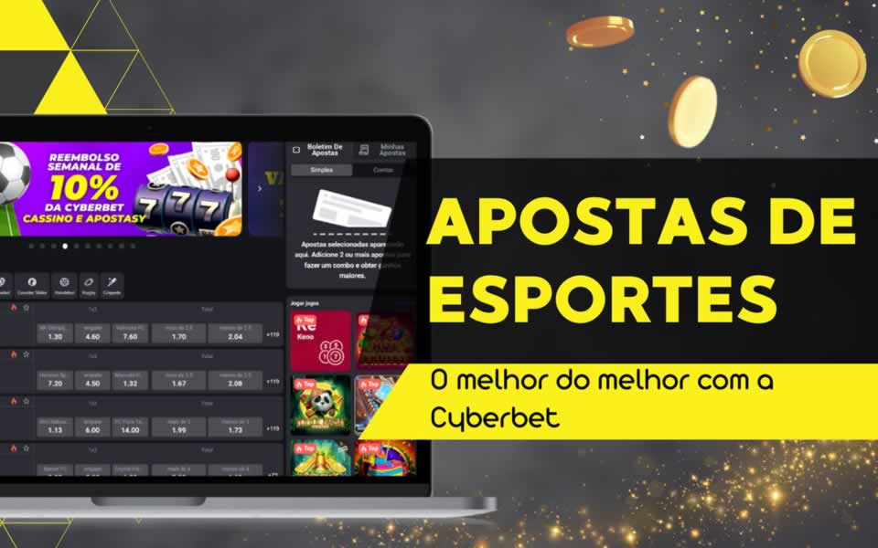 Glück bet