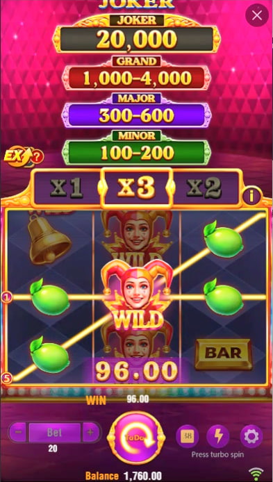 Sugar rush casino