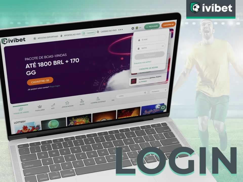 Sport bet entrar
