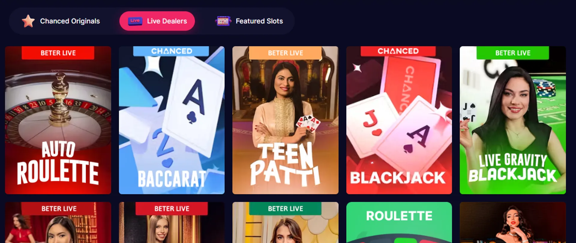 Rant Casino