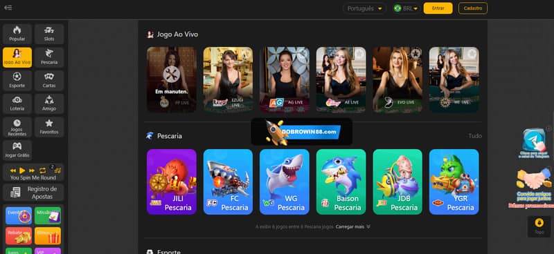 Sgcasino.com