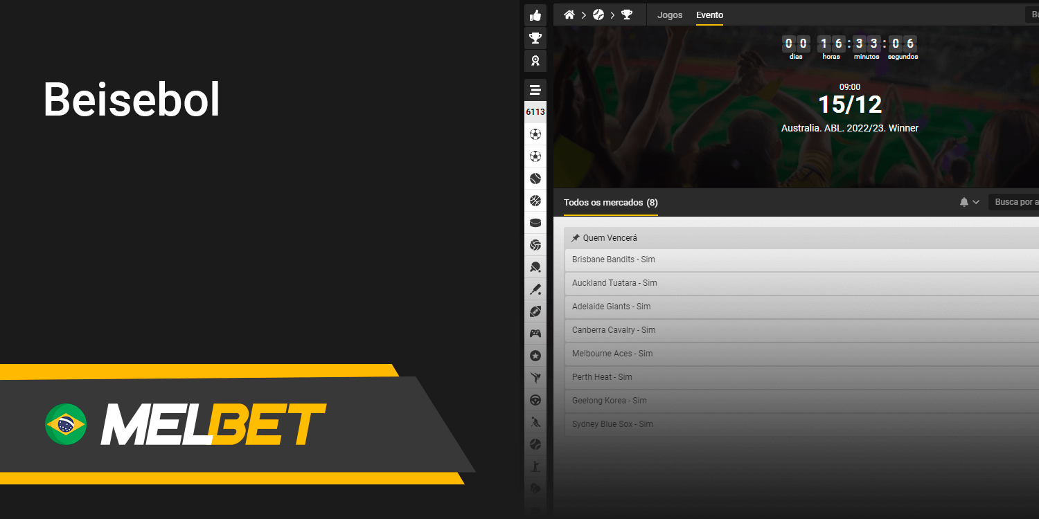 Mde bet mundo dos esportes