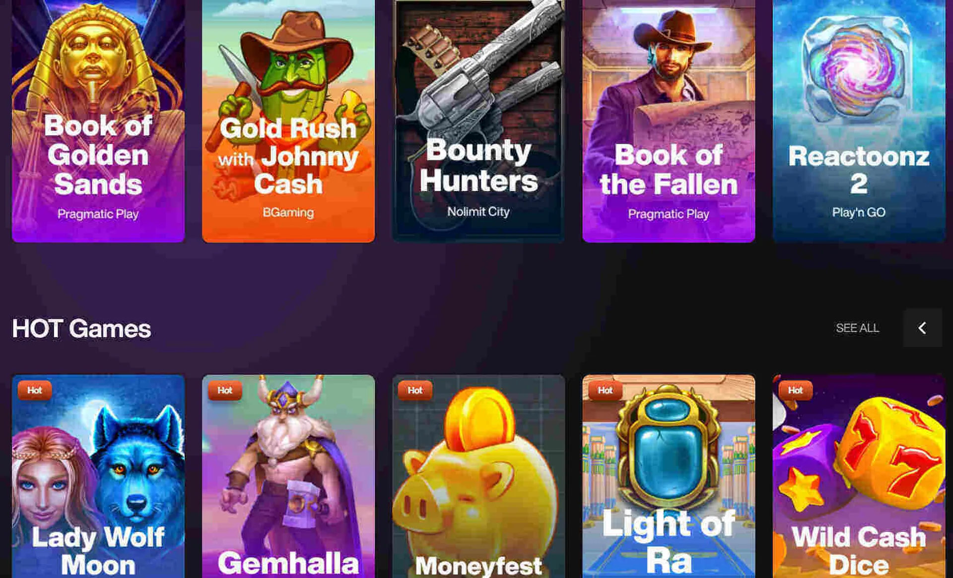 Blaze Casino