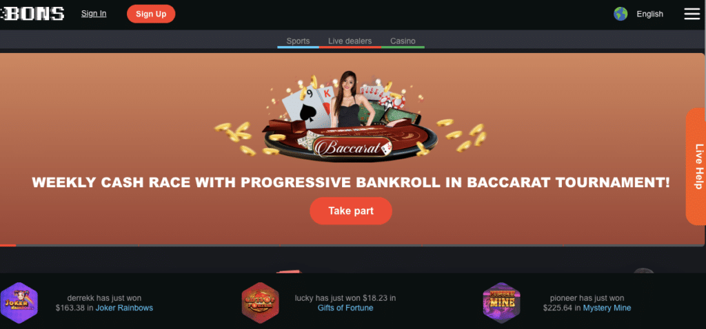 Maxbet brasil