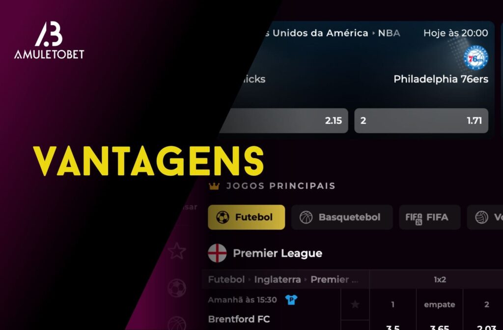 Bets nets