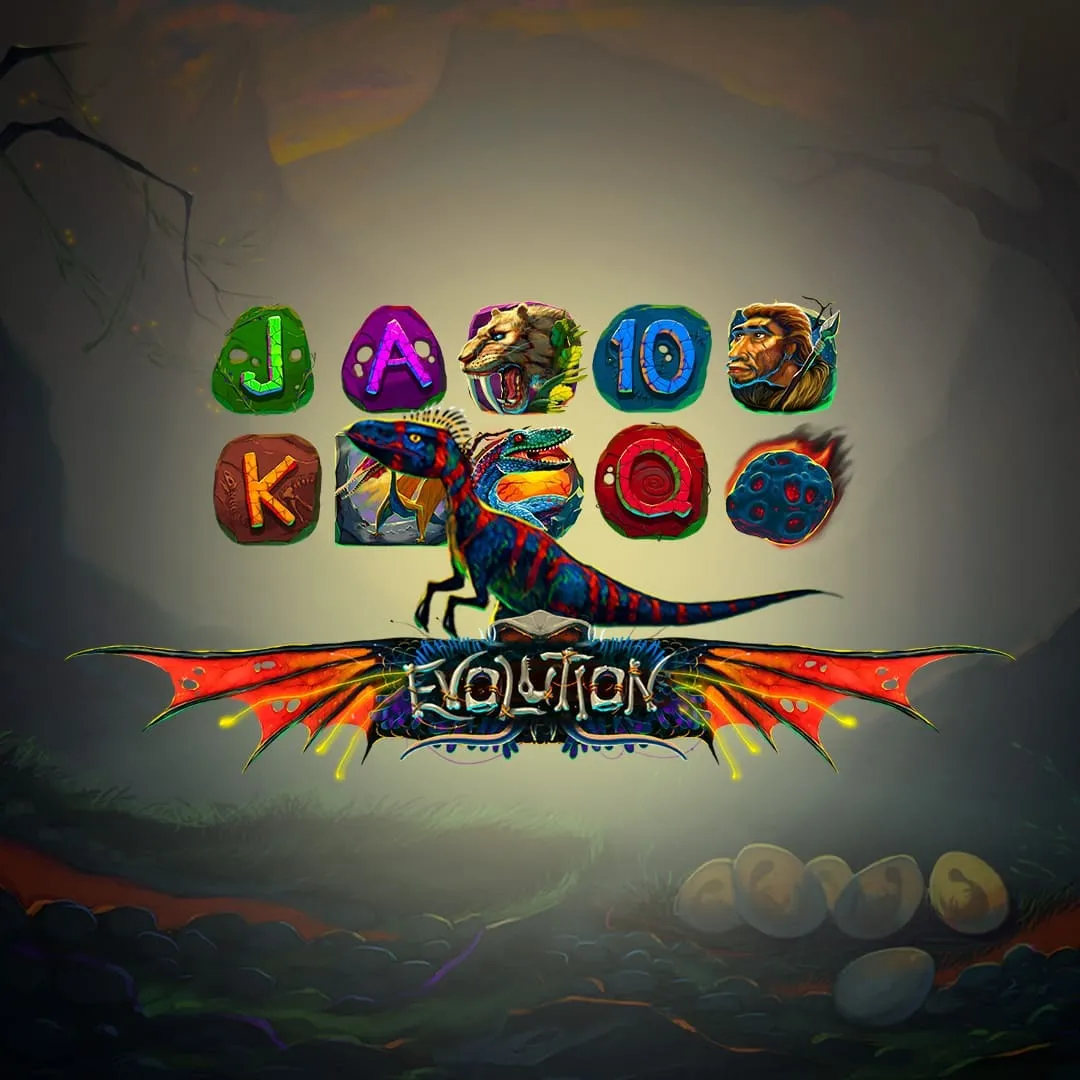 Jogos de slots