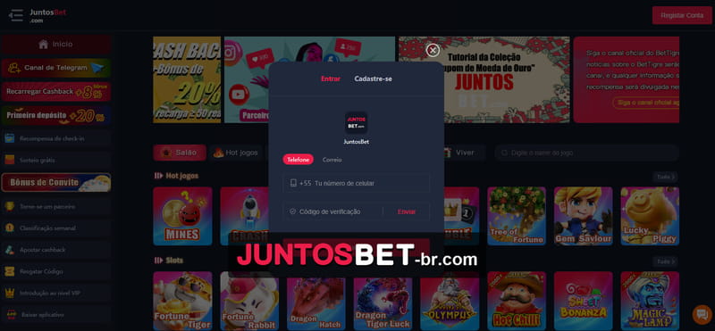 Coloquei crédito e não caiu vivo