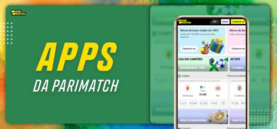 Palmeiras ao vivo