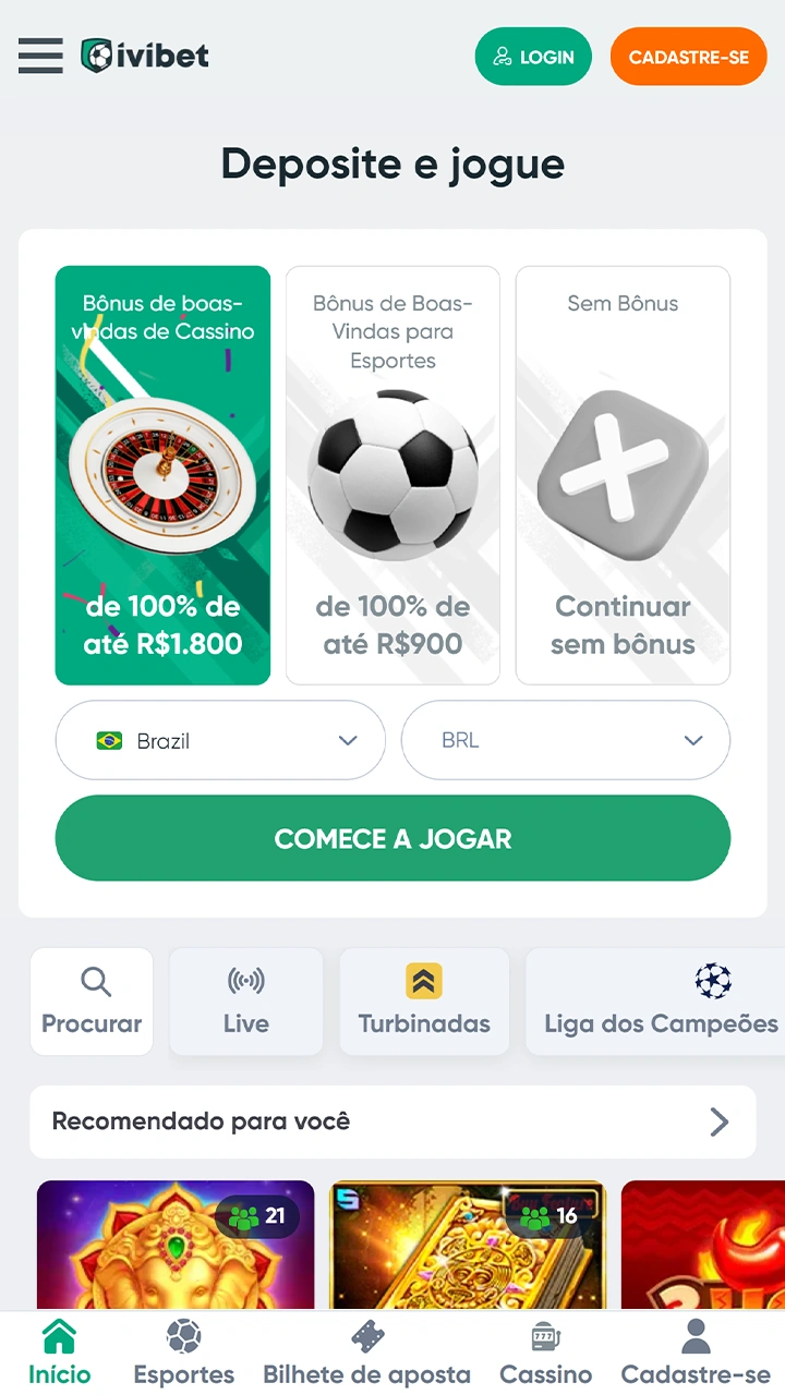 Jogos de caça niquel gratis