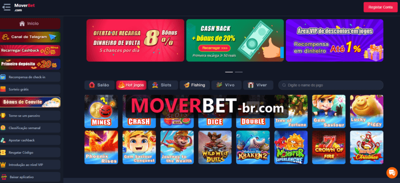 Crash bets