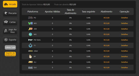 Apostas de futebol online