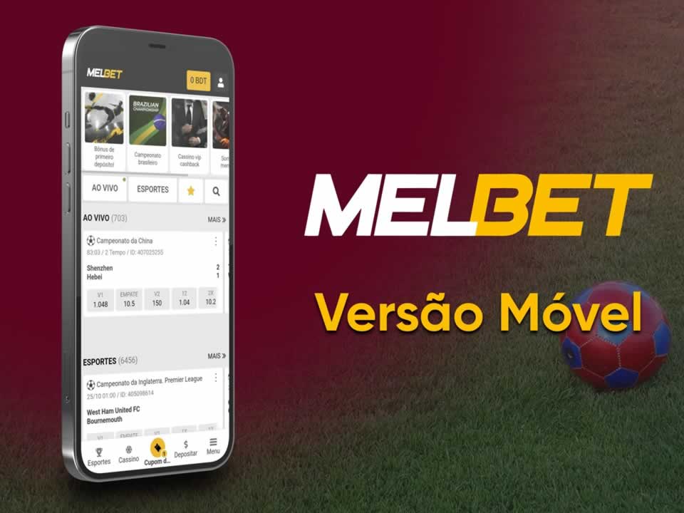 Jogos de apostas online