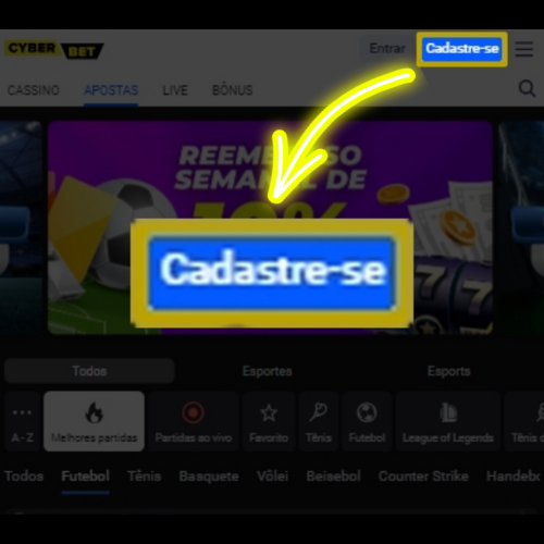 Aposte bet