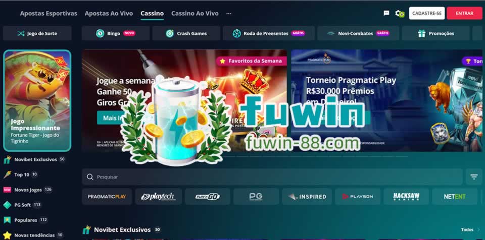 Esporte bet online