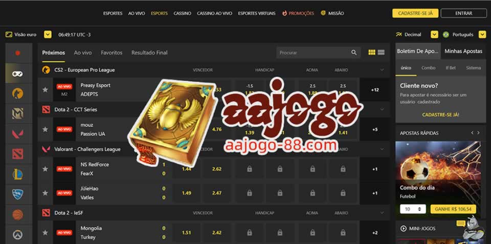 Vitoria sportsbet