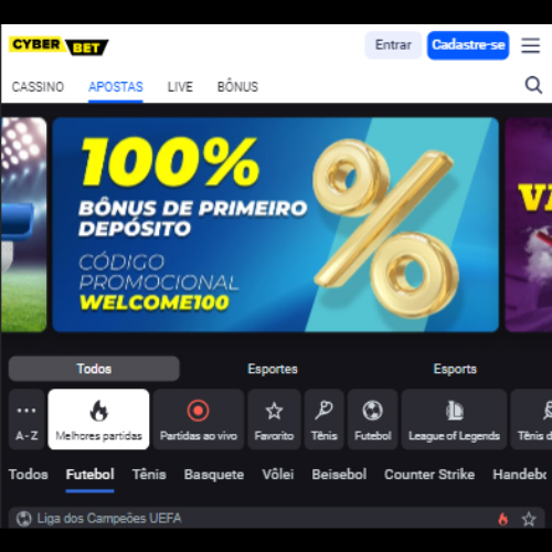 Marca Apuestas Casino