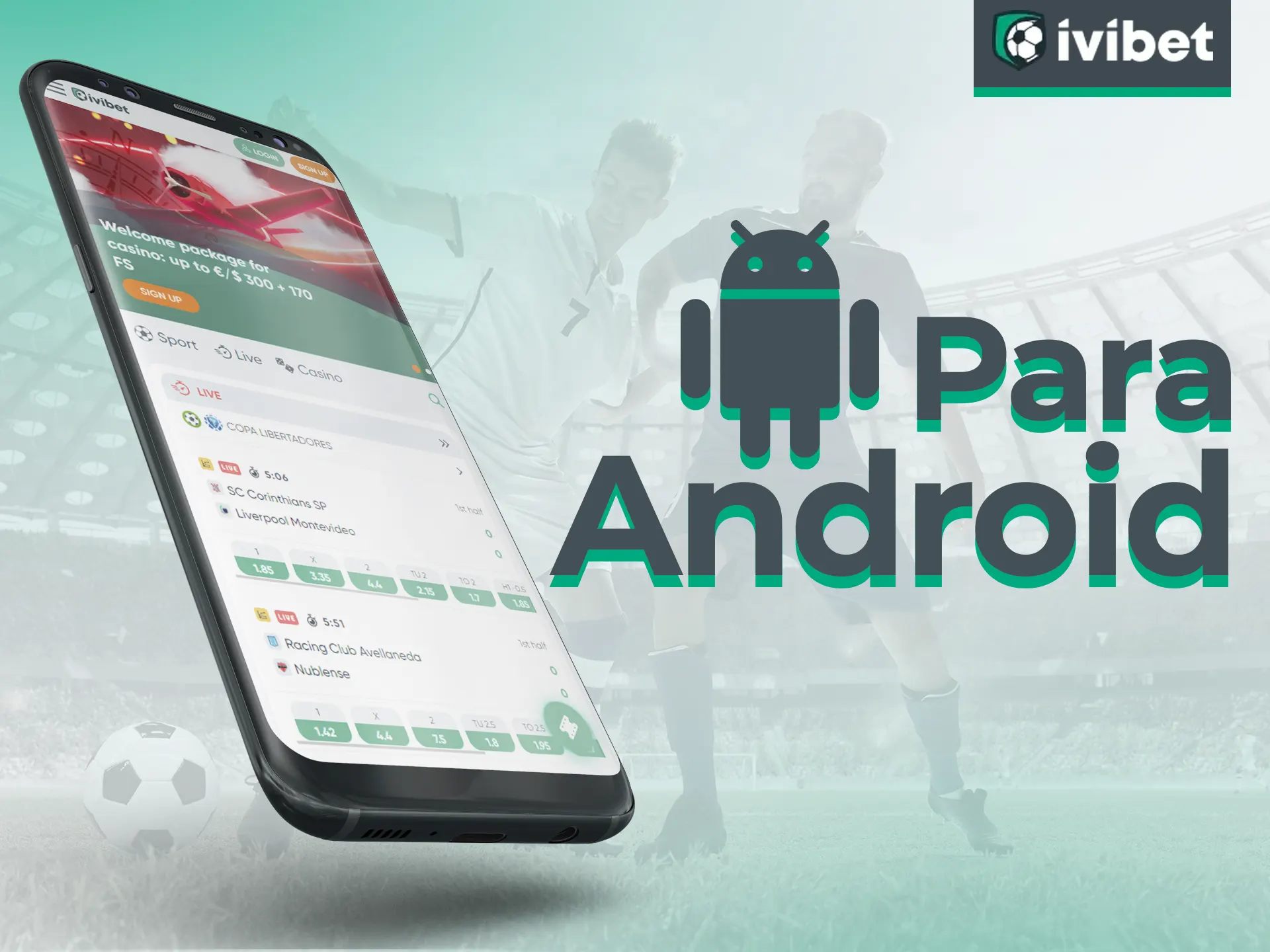 Bet 365 apk download
