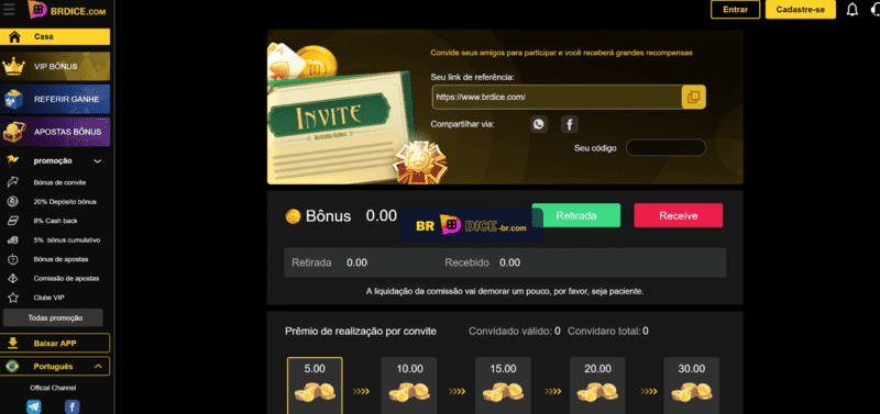 Black jack online