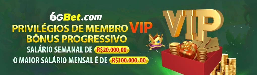 Apostas site