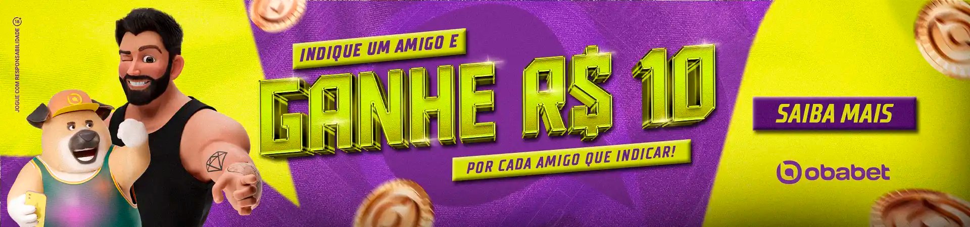 Promoções