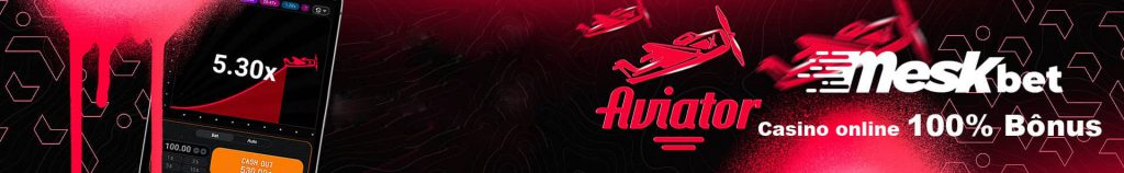 Jogar aviator online grátis