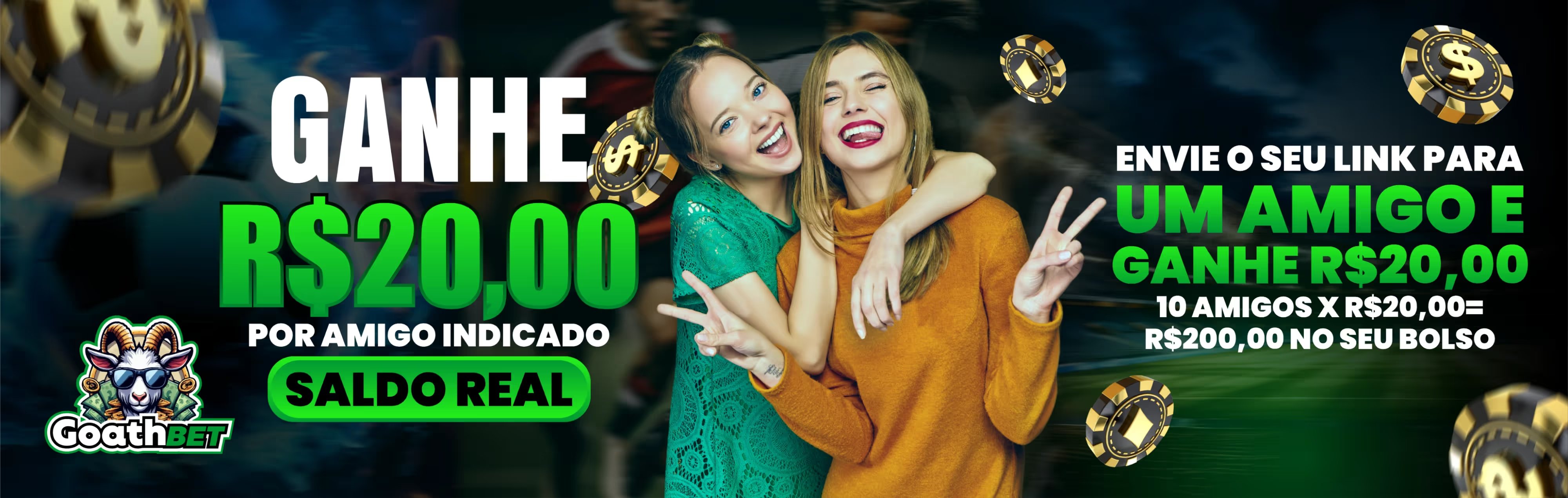 Sport in bet