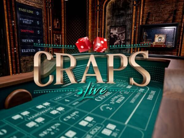 Bônus de boas-vindas em cassino online