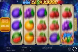 Sports bet app