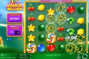AMPM Casino